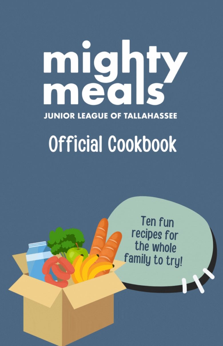 Mighty Meals Junior League of Tallahassee, FL